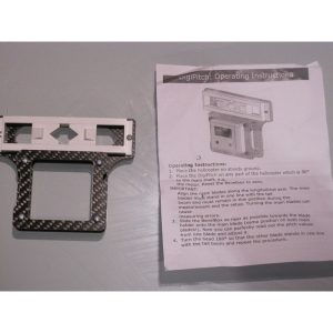 Vente flash ⭐ Heli-Scale Microbeast Bevel Box Avec Cadre 🎉 9
