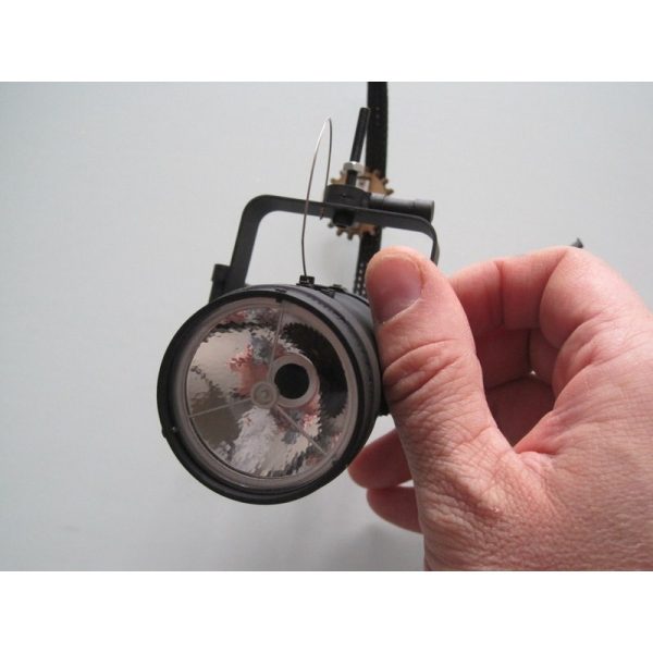 Promo 👍 Heli-Scale Projecteur Fixe Classe 600 / 700 😉 6