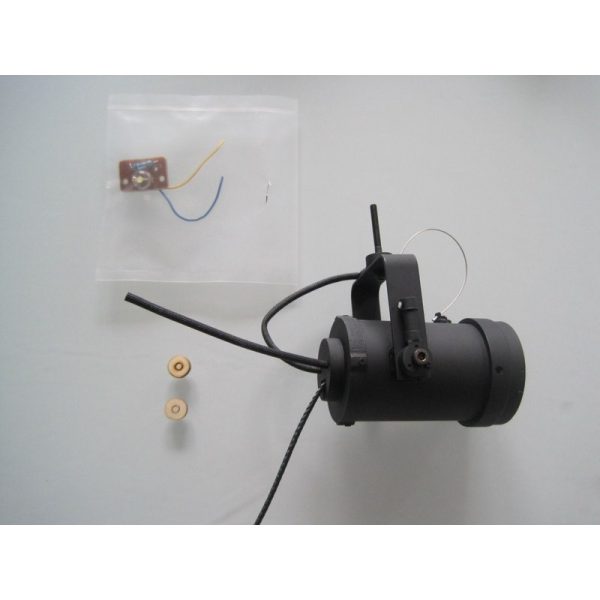 Promo 👍 Heli-Scale Projecteur Fixe Classe 600 / 700 😉 8