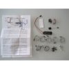 Offres ❤️ Heli-Scale Feux De Position Maquette LED 5mm/80mA (1x, 2x, 6x), Land. 20mm/350mA (1x) 🎁 7