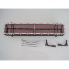 De gros 🌟 Heli-Scale Panier “Barquette” Pour Classe 600 💯 8