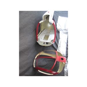 Tout neuf 🧨 Heli-Scale Hughes 500E FUNKEY “SHERIFF” Classe 600 🎁 22