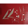 Promo 💯 Heli-Scale Kit Accessoires Classe 700/800 🌟 7