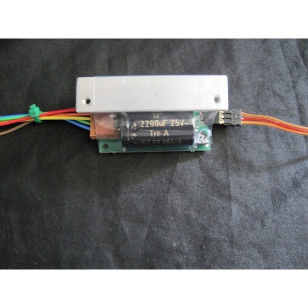 Remise ⭐ Heli-Scale Module De Son “Grand HP” Aerosound 🤩 3