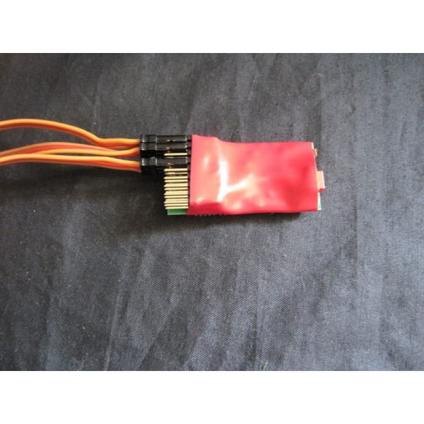 Remise ⭐ Heli-Scale Module De Son “Grand HP” Aerosound 🤩 4