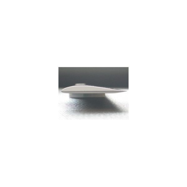Remise 🌟 Heli-Scale Helitec 2 Pales Maquette Profil S 600mm Grises ✨ 4