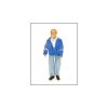 Meilleur prix ✨ Heli-Scale Pilote Hélicoptère 1:9 (20cm) Jean 🔔 5