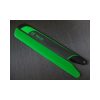 Tout neuf 🔥 Heli-Scale 2 Pales Helitec Ninja Neon Vert 325mm Symétriques 🔔 5
