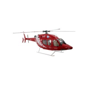 Meilleur prix ⭐ Heli-Scale Bell 429 Compactor “Air Zermatt” Classe 700 😉 37