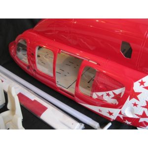 Meilleur prix ⭐ Heli-Scale Bell 429 Compactor “Air Zermatt” Classe 700 😉 85
