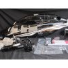 Meilleur prix 🎉 Heli-Scale Bell 429 Compactor “Noir / Or” Classe 700 🧨 50