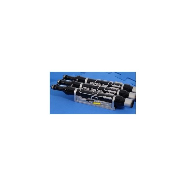 Meilleure vente 👏 Heli-Scale Roquettes Pour AIR WOLF Compactor Roban Classe 800 👍 1