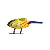 Meilleure affaire 💯 Heli-Scale Hughes MD500E “Breitling” Classe 500 👍 26