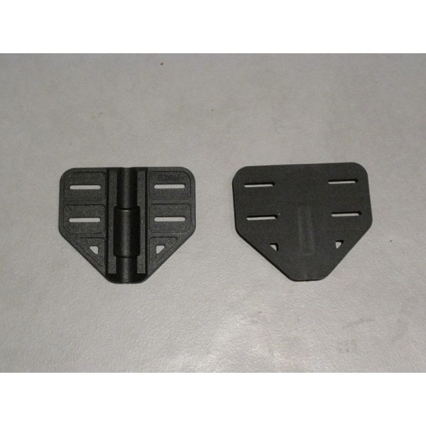 Offres 👍 Heli-Scale Pattes D’ours (L) 👍 1