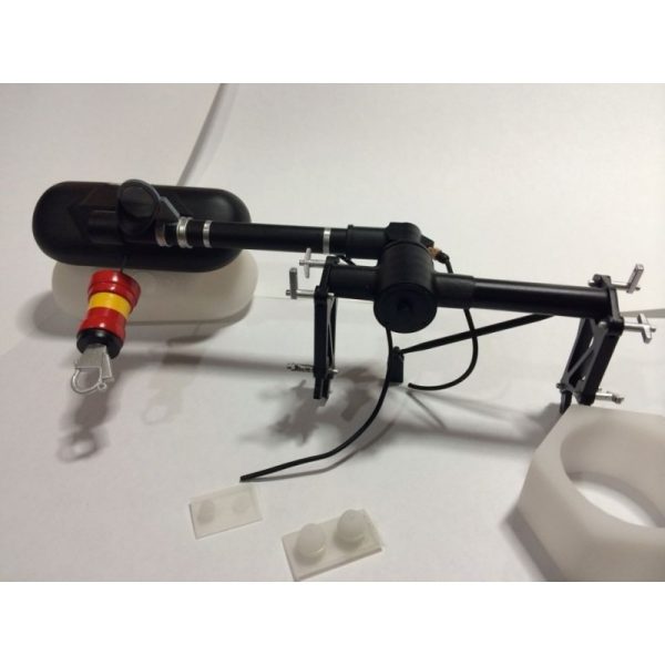 Offres 😀 Heli-Scale Treuil ⭐ 1