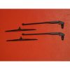 Promo 👍 Heli-Scale Essuie Glace 137,4mm (x2) 😍 8