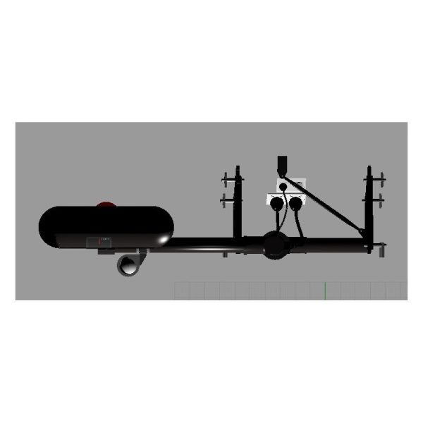 Offres 😀 Heli-Scale Treuil ⭐ 7
