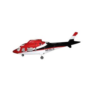 Meilleure affaire 😉 Heli-Scale A-109 Agusta Classe 500 “Era” Roban 🧨 26