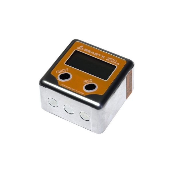 Promo 🔥 Heli-Scale Microbeast Bevel Box 🤩 1