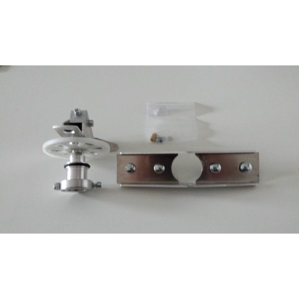 Coupon ❤️ Heli-Scale Tête De Rotor Gyro One 🌟 1
