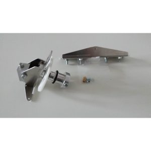 Coupon ❤️ Heli-Scale Tête De Rotor Gyro One 🌟 6