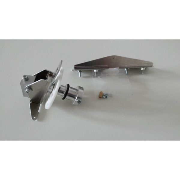 Coupon ❤️ Heli-Scale Tête De Rotor Gyro One 🌟 3