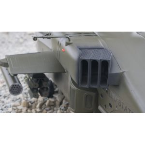Coupon 🛒 Heli-Scale AH-64 “Armée” ROBAN Compactor Classe 700 🔥 20