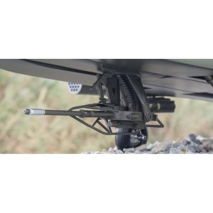 Coupon 🛒 Heli-Scale AH-64 “Armée” ROBAN Compactor Classe 700 🔥 24
