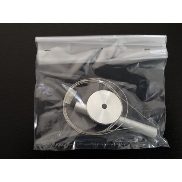 Acheter ⌛ Heli-Scale Kit De Démarrage Gyro One (Thermique) 🧨 1