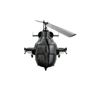 Acheter 👏 Heli-Scale AIR WOLF Compactor Classe 800 🎁 24