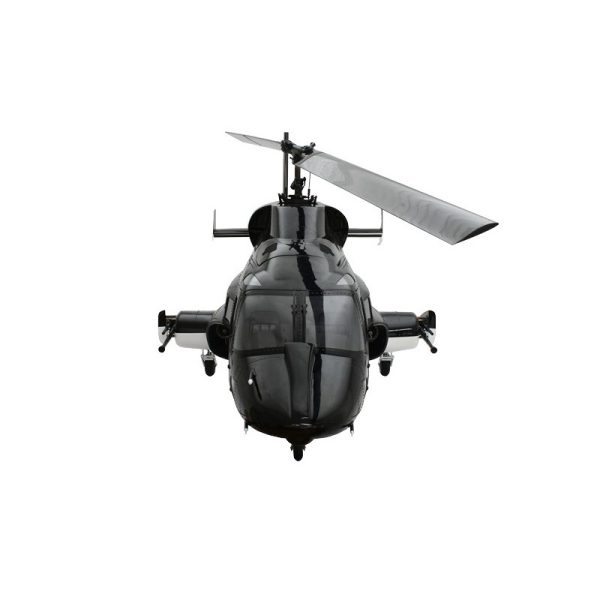 Acheter 👏 Heli-Scale AIR WOLF Compactor Classe 800 🎁 3