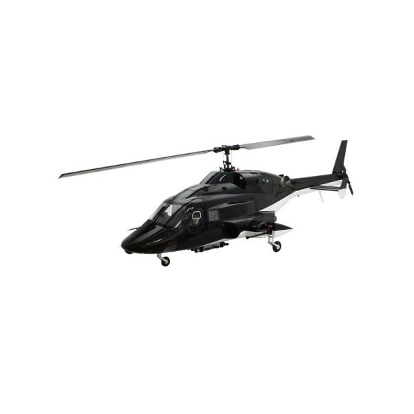 Acheter 👏 Heli-Scale AIR WOLF Compactor Classe 800 🎁 1