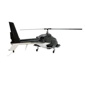 Acheter 👏 Heli-Scale AIR WOLF Compactor Classe 800 🎁 28