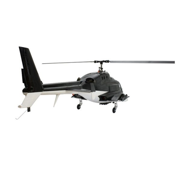 Acheter 👏 Heli-Scale AIR WOLF Compactor Classe 800 🎁 5