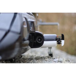 Acheter 👏 Heli-Scale AIR WOLF Compactor Classe 800 🎁 38