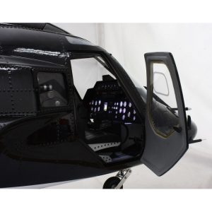 Acheter 👏 Heli-Scale AIR WOLF Compactor Classe 800 🎁 46