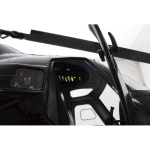 Acheter 👏 Heli-Scale AIR WOLF Compactor Classe 800 🎁 48