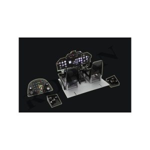 Acheter 👏 Heli-Scale AIR WOLF Compactor Classe 800 🎁 54