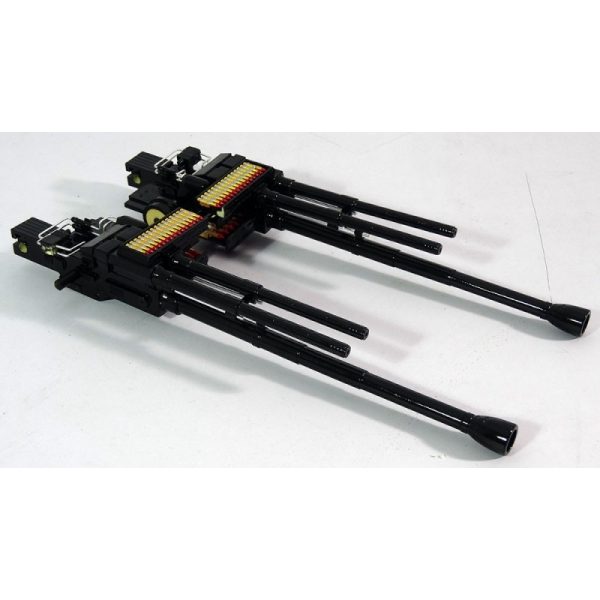 Acheter 👏 Heli-Scale AIR WOLF Compactor Classe 800 🎁 21