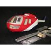 Le moins cher 🔥 Heli-Scale BO-105 “RWB” Classe 500 🧨 16