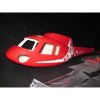 Tout neuf 🤩 Heli-Scale AS-350 Classe 500 “Air Zermatt” Roban 👍 10
