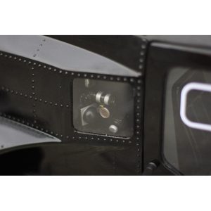 Les meilleures critiques de 🔔 Heli-Scale AIR WOLF Compactor Classe 800 (Fuselage Seul) 🛒 41