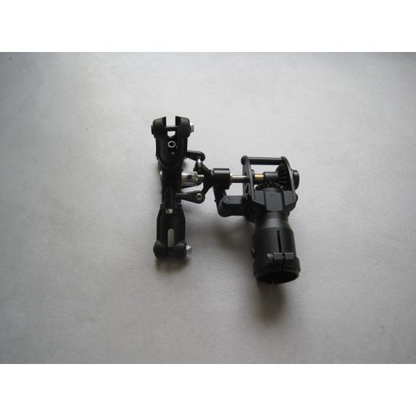 Meilleur prix 😉 Heli-Scale Rotor Anti Couple Tripale Cardan Classe 550/600/700 ⌛ 3