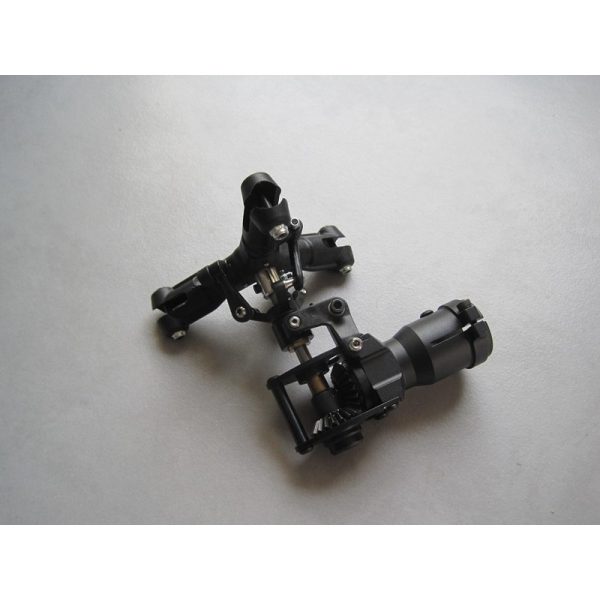Meilleur prix 😉 Heli-Scale Rotor Anti Couple Tripale Cardan Classe 550/600/700 ⌛ 6