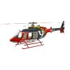 Promo 👍 Heli-Scale Bell 407 Compactor “Sky” Classe 700 🔔 16