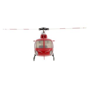 Top 10 🌟 Heli-Scale AS-350 Compactor “Air Zermatt” Classe 470 😀 12