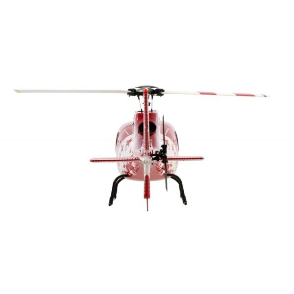 Top 10 🌟 Heli-Scale AS-350 Compactor “Air Zermatt” Classe 470 😀 6