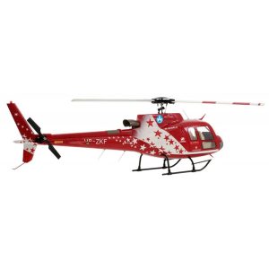 Top 10 🌟 Heli-Scale AS-350 Compactor “Air Zermatt” Classe 470 😀 20