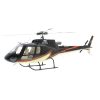 Tout neuf 💯 Heli-Scale AS-350 Compactor “Noir/Orange” Classe 470 😀 14