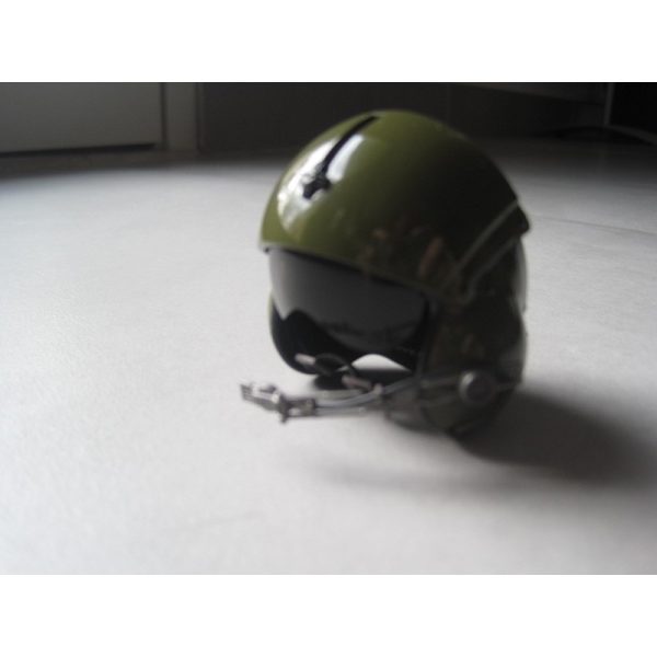 Vente flash ⭐ Heli-Scale Pilote Hélicoptère 1:6 (30cm) Orange ✨ 22